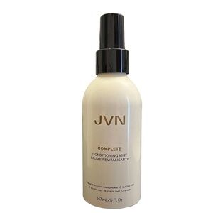NEW in Box JVN Complete Leave-In Conditioning Mist, 5 Fl. Oz, 147 mL